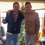 Dillon Ebert - Facebook
