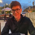 Dylan Ebert - @_dylanebert - Instagram