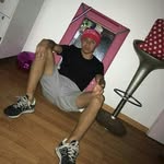 Dylan eddy - @elchiruly14 - Instagram