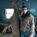 Dylan Eddy - @riflemaneddy - Instagram