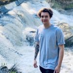 Dylan Edgar - @dylanjay96 - Instagram