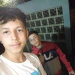 Dylan Edgar romero - @dylan_.varela - Instagram