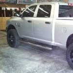 Dylan Edgington - @dodge_guts_glory_ram - Instagram