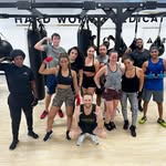 Dylan Elkins - @coachdyllie - Instagram