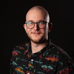 Dylan Elkins - @dylanelkins3d - Instagram
