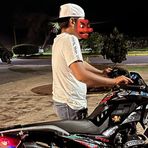 Dylan Emanuel - Facebook