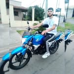 Dylan Emanuel Rita Agusto - @pintaloquepinta - Instagram