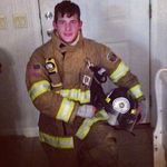 Dylan Epperson - @dylanepperson_124shvfd - Instagram