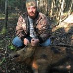 Dylan Eubanks - Facebook