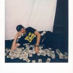 Dylan Eubanks - @red_lightning09 - Instagram
