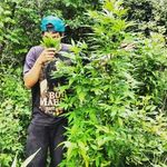 Dylan Ray Eubanks - @chronic_dylan_dillweed - Instagram