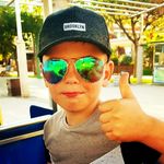 Dylan Fallows - @dfallows27 - Instagram
