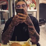 Dylan Fitzgerald - @dylannfitzgerald - Instagram