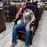 Dylan Fitzgerald - @dylan.fitzgerald.3139 - Instagram