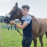 Dylan Fitzgerald - @dylanfitz250 - Instagram