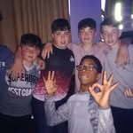Dylan Fitzgerald - @dfitzy2004 - Instagram