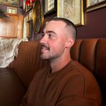 Dylan Fitzpatrick - @dylannfitz - Instagram