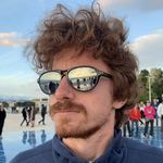Dylan Fitzpatrick - @nomadicfitzpatrick - Instagram