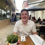Dylan Fitzpatrick - @dylanfitzp - Instagram