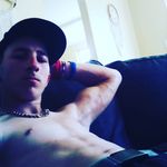Dylan Fitzpatrick - @dylanfitzpatrick76 - Instagram