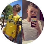 Dylan Flaherty - @dylan_livesy_rp - Instagram