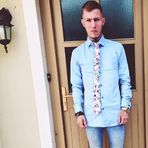 Dylan Foran - Facebook