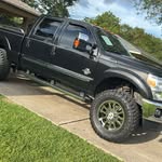 Dylan Anthony Foreman - @f250powestroke2015 - Instagram