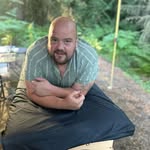 Dylan Forest - @herearesomethingsilike - Instagram