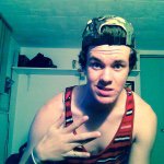 Dylan Forest - @grosbaboinxd - Instagram
