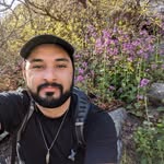 Dylan Forest Montoya - @mortal.oak - Instagram