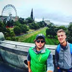 Dylan Forest Oselin - @forest_dylan - Instagram