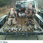 Dylan&forest - @huntin_and_fishin_the_252 - Instagram