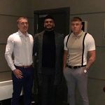 Dylan Forrest - @dylanforrest71 - Instagram