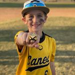 Dylan Fortney #9 - @dillydilly_1212 - Instagram
