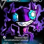 Dylan Franken - @treasures_of_sableye_ - Instagram