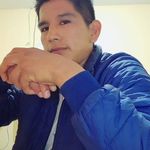 FC Enrique - @dylanfrankenrique - Instagram