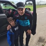 Dylan Franklin - @dylanjfdxb - Instagram