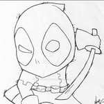 Dylan Frederick - @deadpool12345690 - Instagram