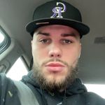 Dylan Fredericks - @dylanfredericks7 - Instagram