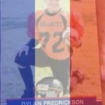Dylan Fredrickson - @fredricksondylan - Instagram