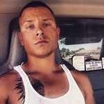 Dylan Fredrickson - @dfred1992 - Instagram