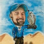 Dylan Freeman - @eagle_eyrie - Instagram