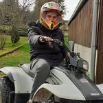 Dylan Freund - @dylanou67 - Instagram