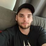 Dylan Frick - @godzillazero13x - Instagram
