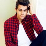 Plz Tone Down Your Perfection - @dylanfrickinobrien - Instagram