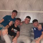 @dylanfriel1 - Instagram