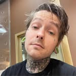 Dylan Friend - @allthatisnerd1392 - Instagram