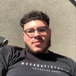 Dylan Fuentes - @wavejr - Instagram
