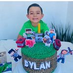 Dylan Fuentes - Facebook
