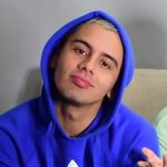 Dylan Fuentes ツ - @familiadylanatica - Instagram
